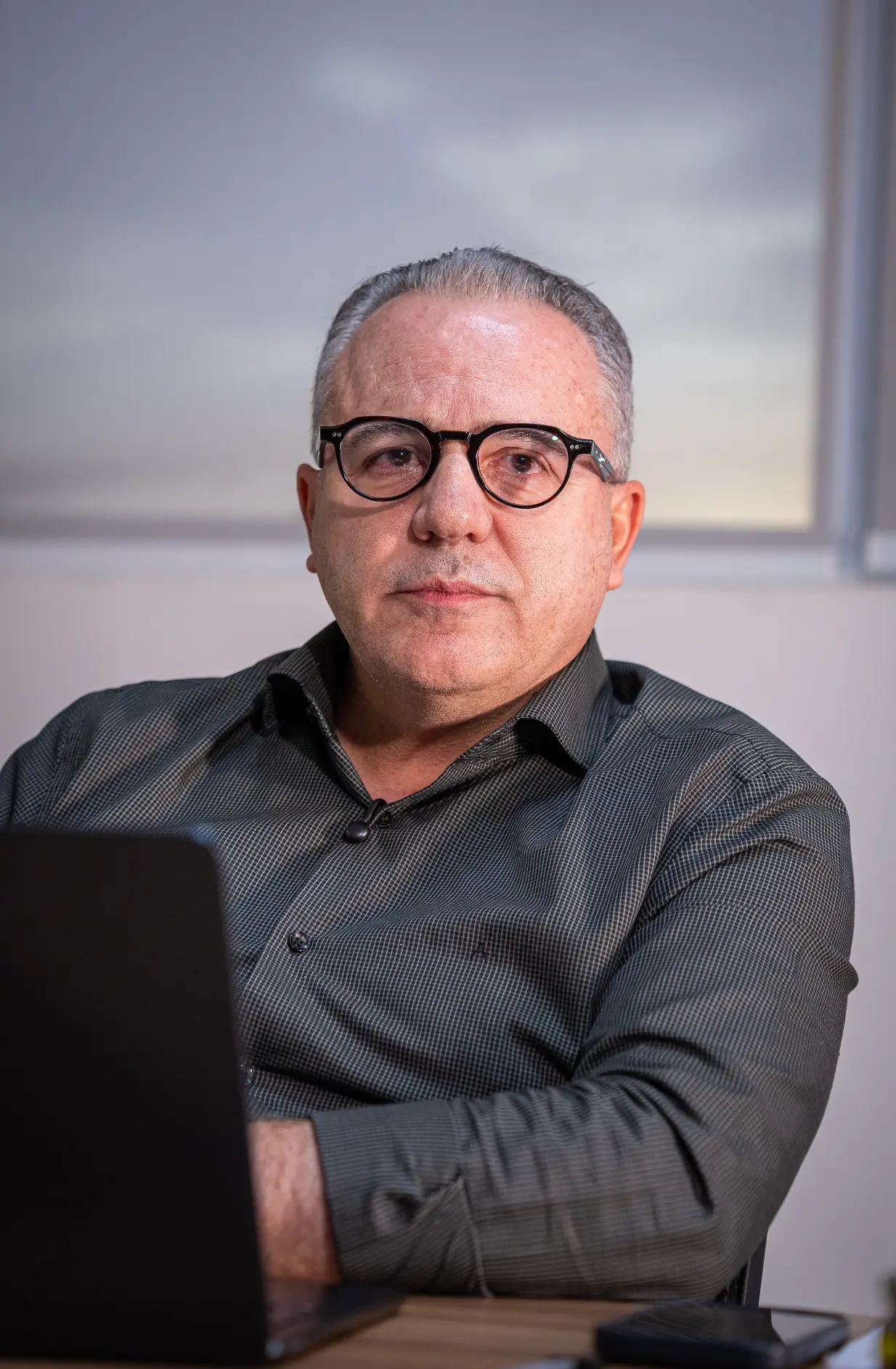 William Querido, Diretor Comercial da New By Print