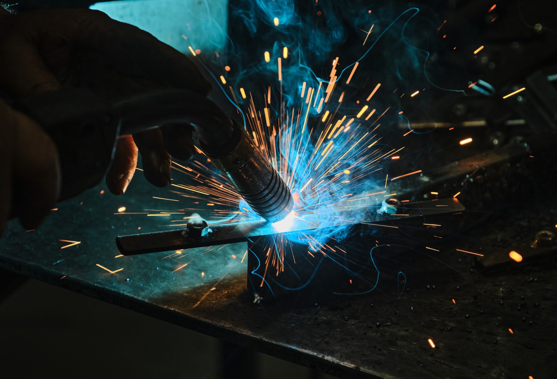 Projetos em Metalurgia