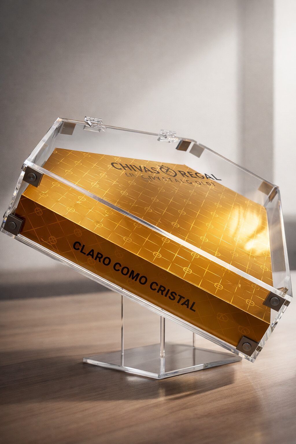 Chivas Regal