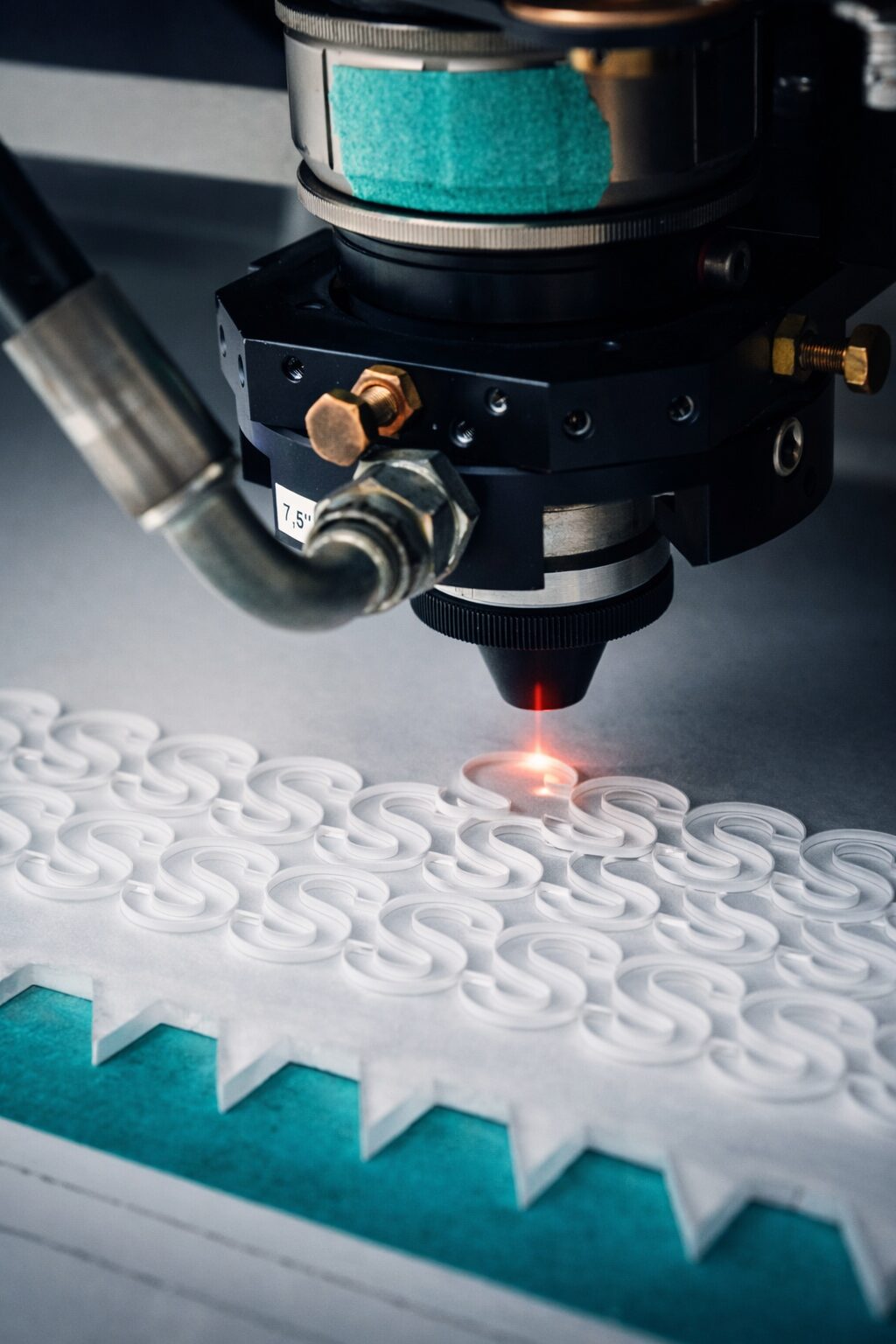 Corte a laser